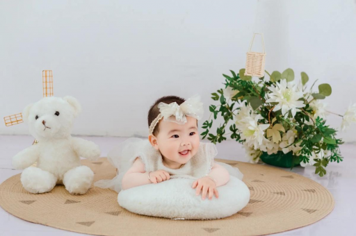 赵县七个月宝宝睡觉 赵县七个月宝宝睡觉